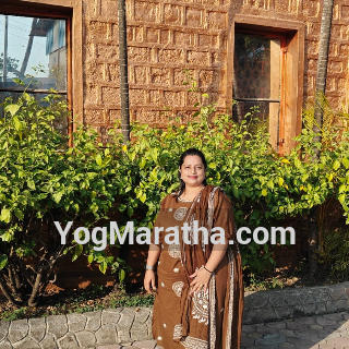 Yog Maratha Vadhu Var
