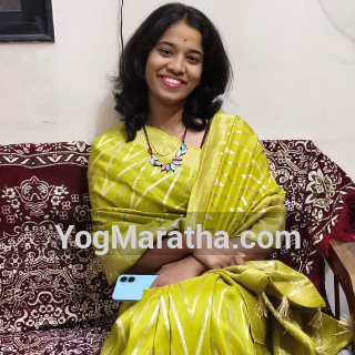 Yog Maratha Vadhu Var