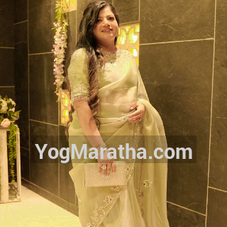 Maratha Marriage Profile