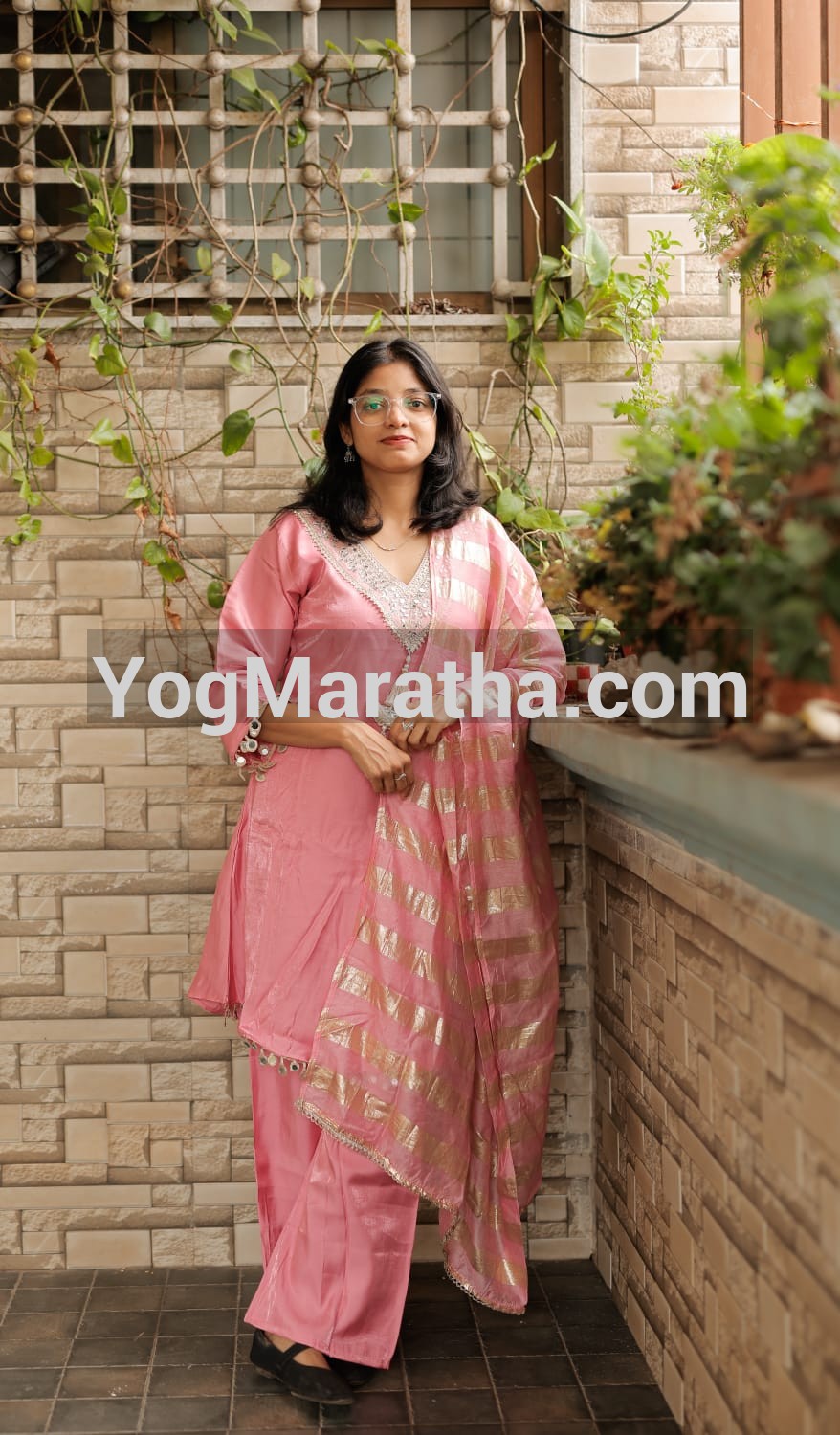 96 Kuli Maratha Profile