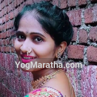 Yog Maratha Vadhu Var