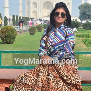 Yog Maratha Vadhu Var