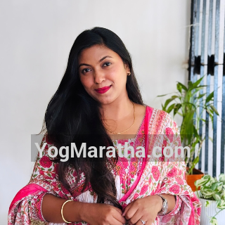 Yog Maratha Vadhu Var