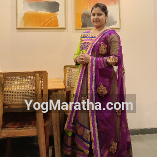 Yog Maratha Vadhu Var