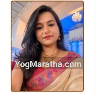 Yog Maratha Vadhu Var