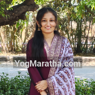 Yog Maratha Vadhu Var