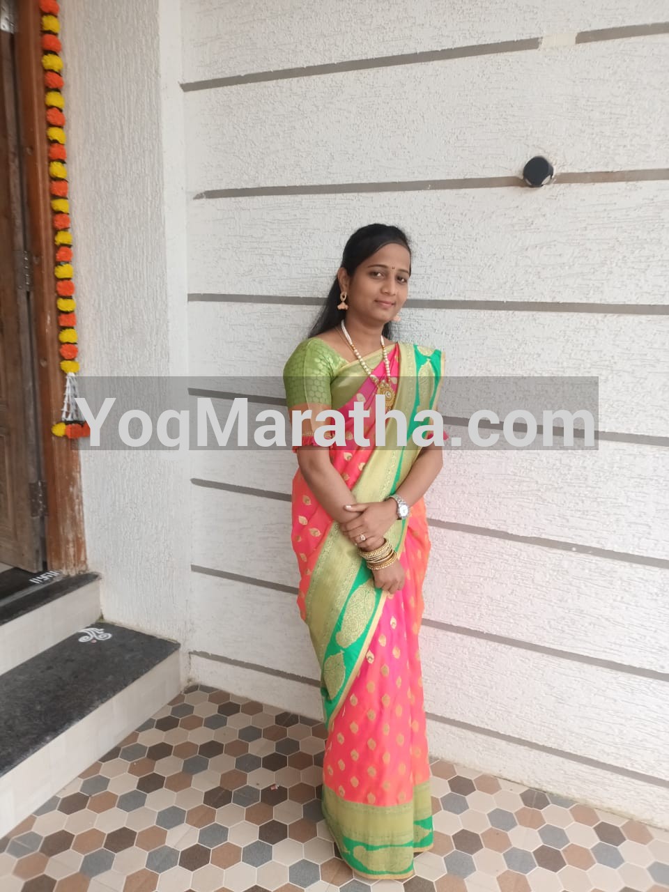 Maratha Marriage Profile