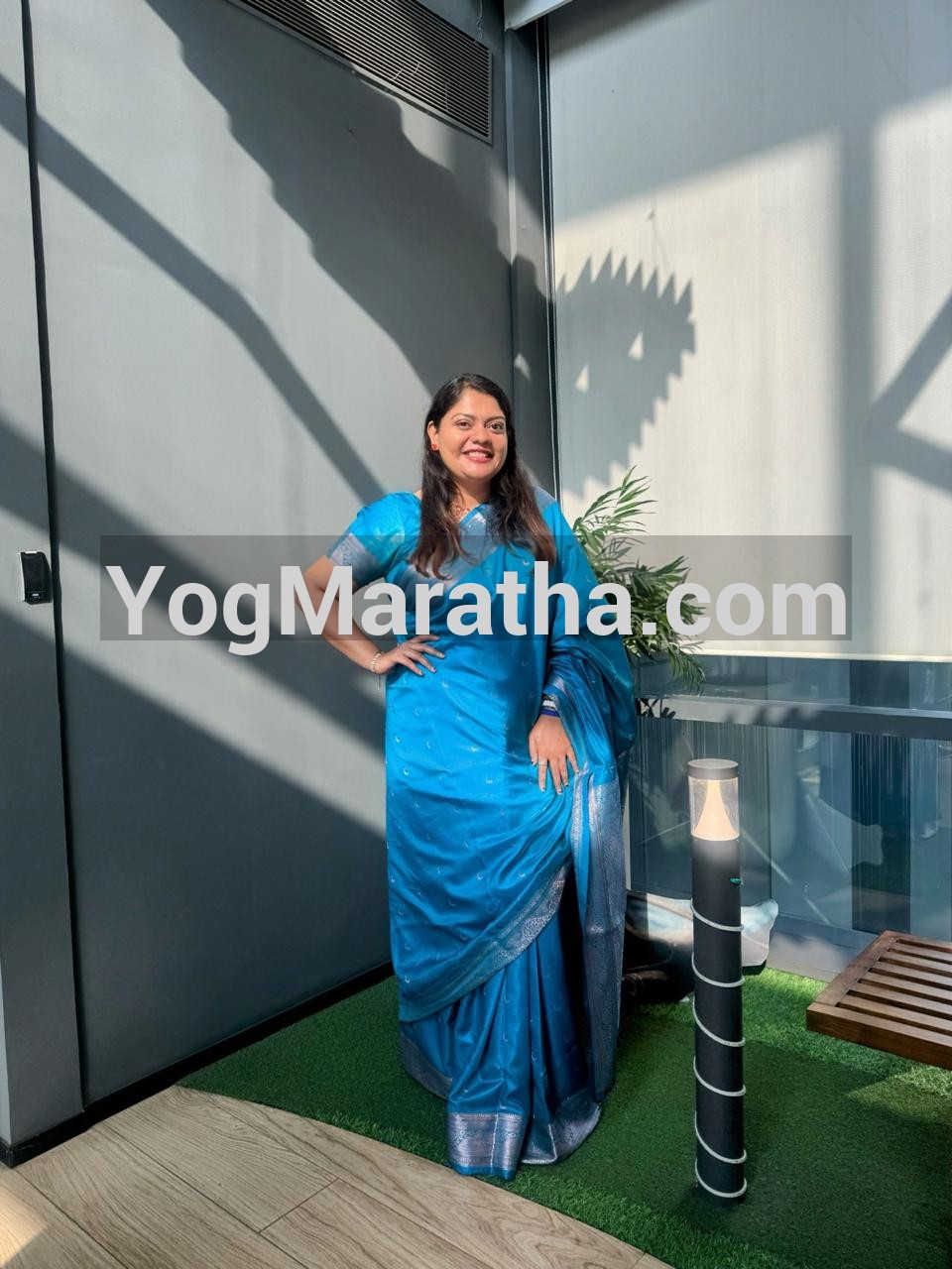 Maratha Marriage Profile