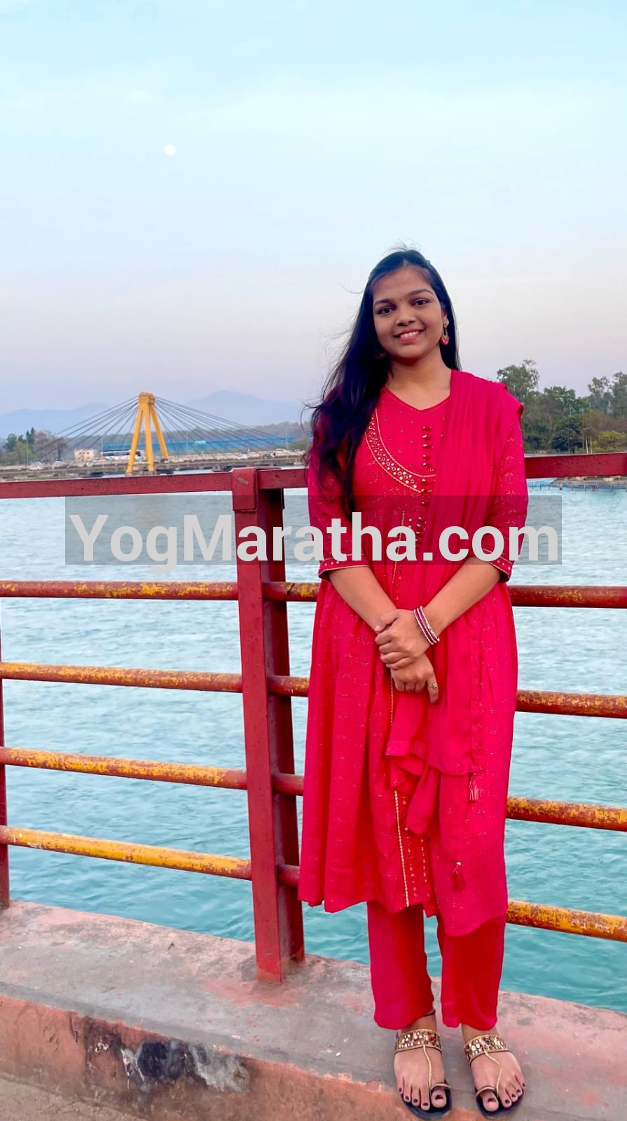 Maratha Marriage Profile