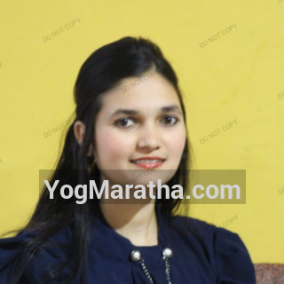 Yog Maratha Vadhu Var