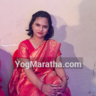 Yog Maratha Vadhu Var