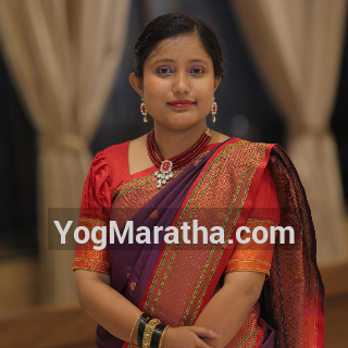 Maratha Marriage Profile