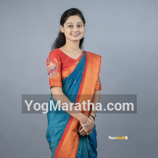 Yog Maratha Vadhu Var