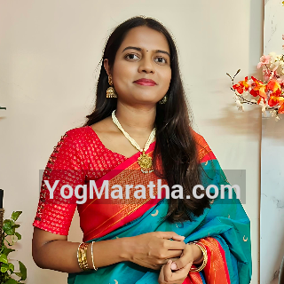 Yog Maratha Vadhu Var