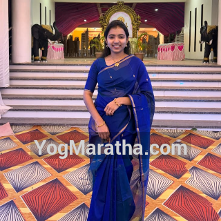Maratha Marriage Profile