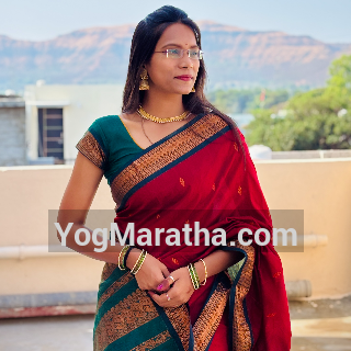 Maratha Marriage Profile