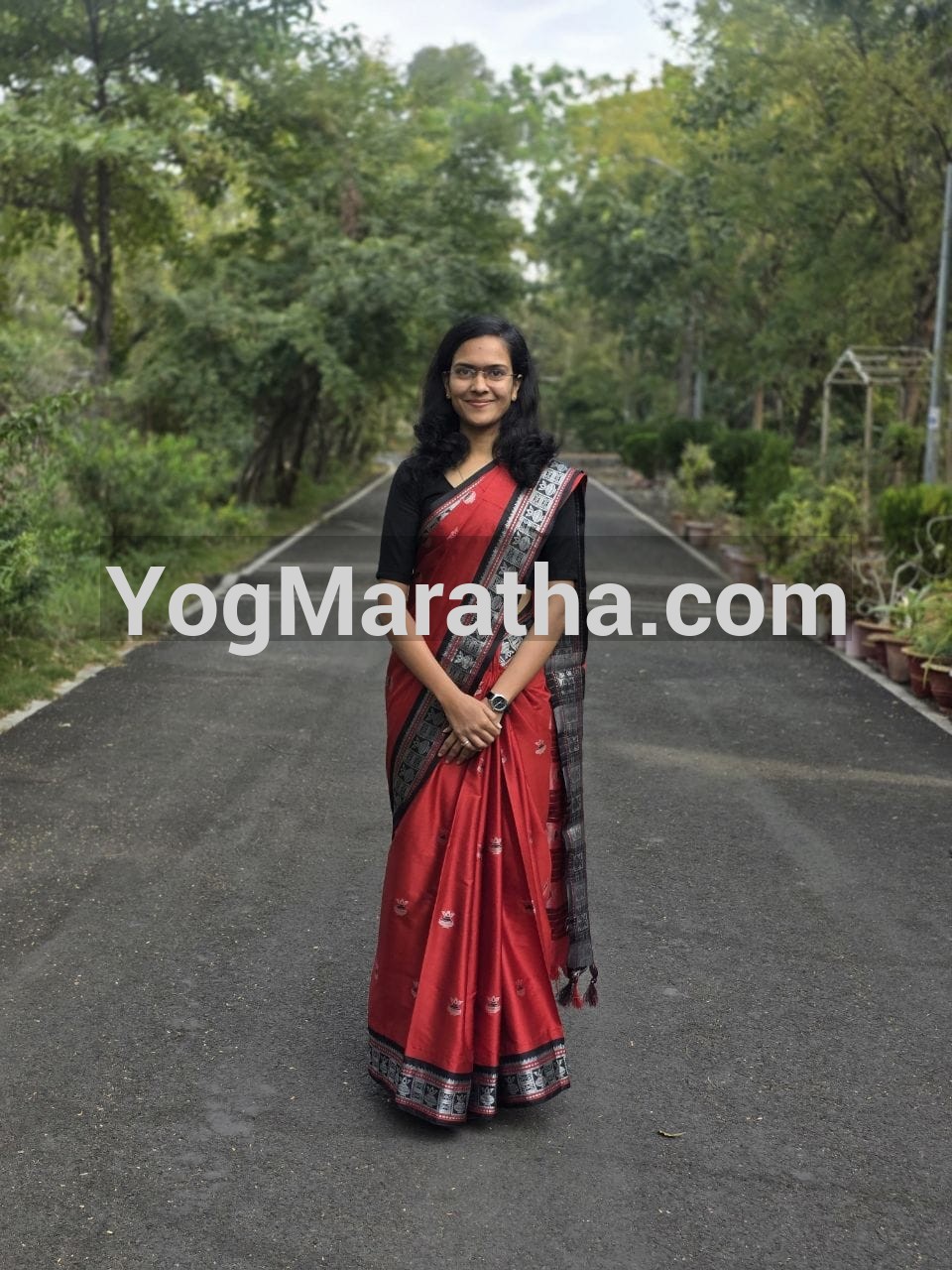 Yog Maratha Vadhu Var