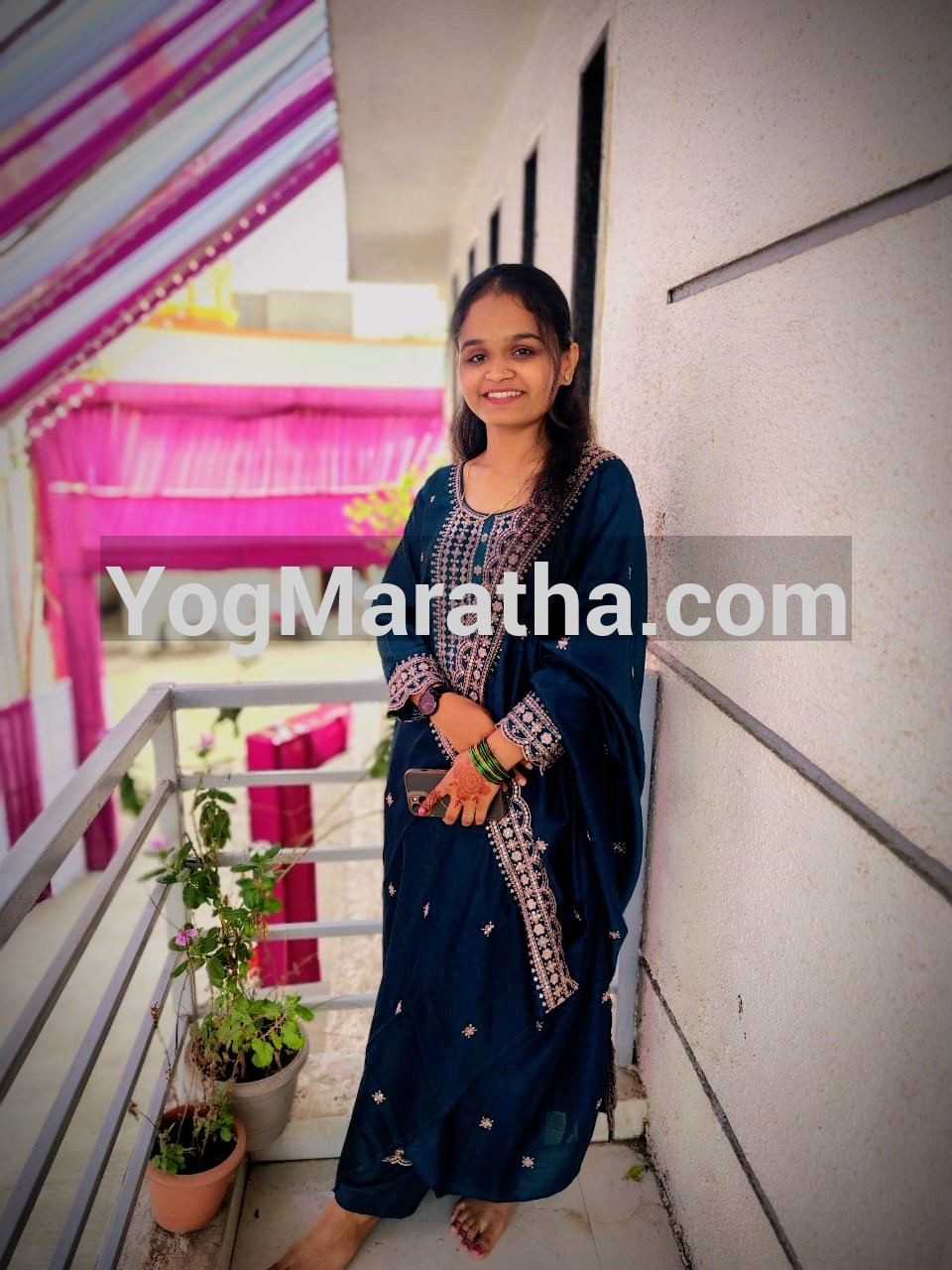 Yog Maratha Vadhu Var