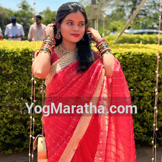 Yog Maratha Vadhu Var