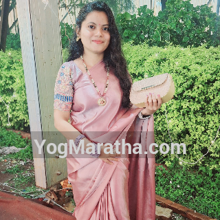 Maratha Marriage Profile