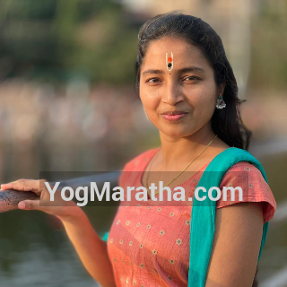 Maratha Marriage Profile