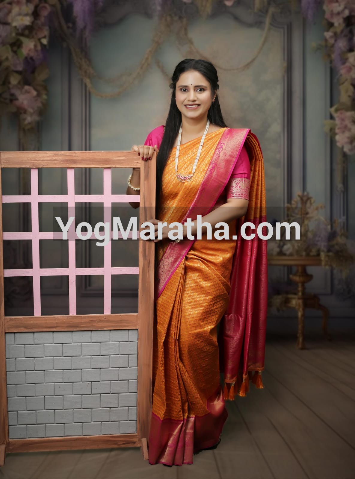 96 KULI MARATHA
