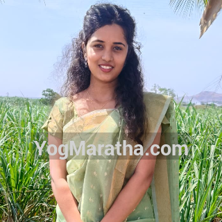 Maratha Marriage Profile