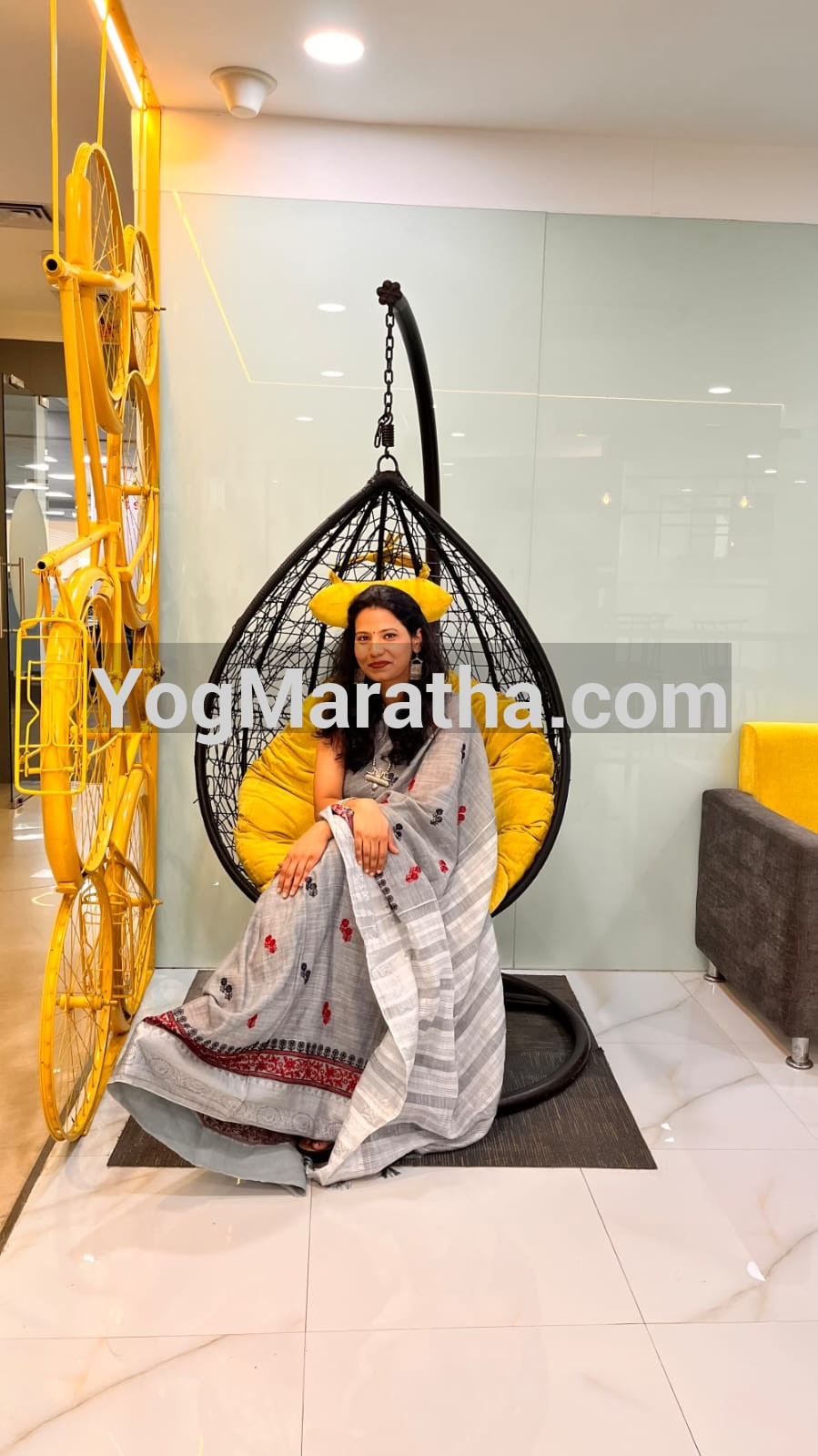 Maratha Marriage Profile
