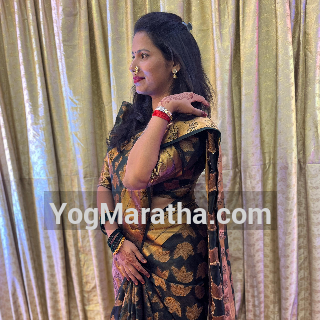 Maratha Marriage Profile