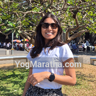 Maratha Marriage Profile