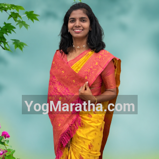 Yog Maratha Vadhu Var