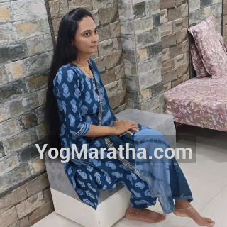 Maratha Marriage Profile
