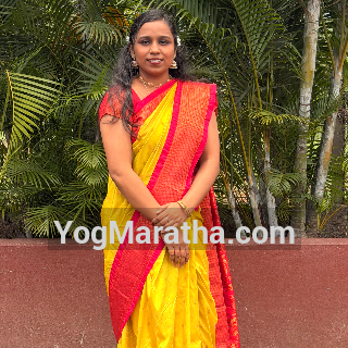 Maratha Marriage Profile