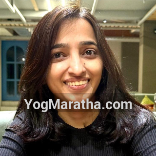 Maratha Marriage Profile
