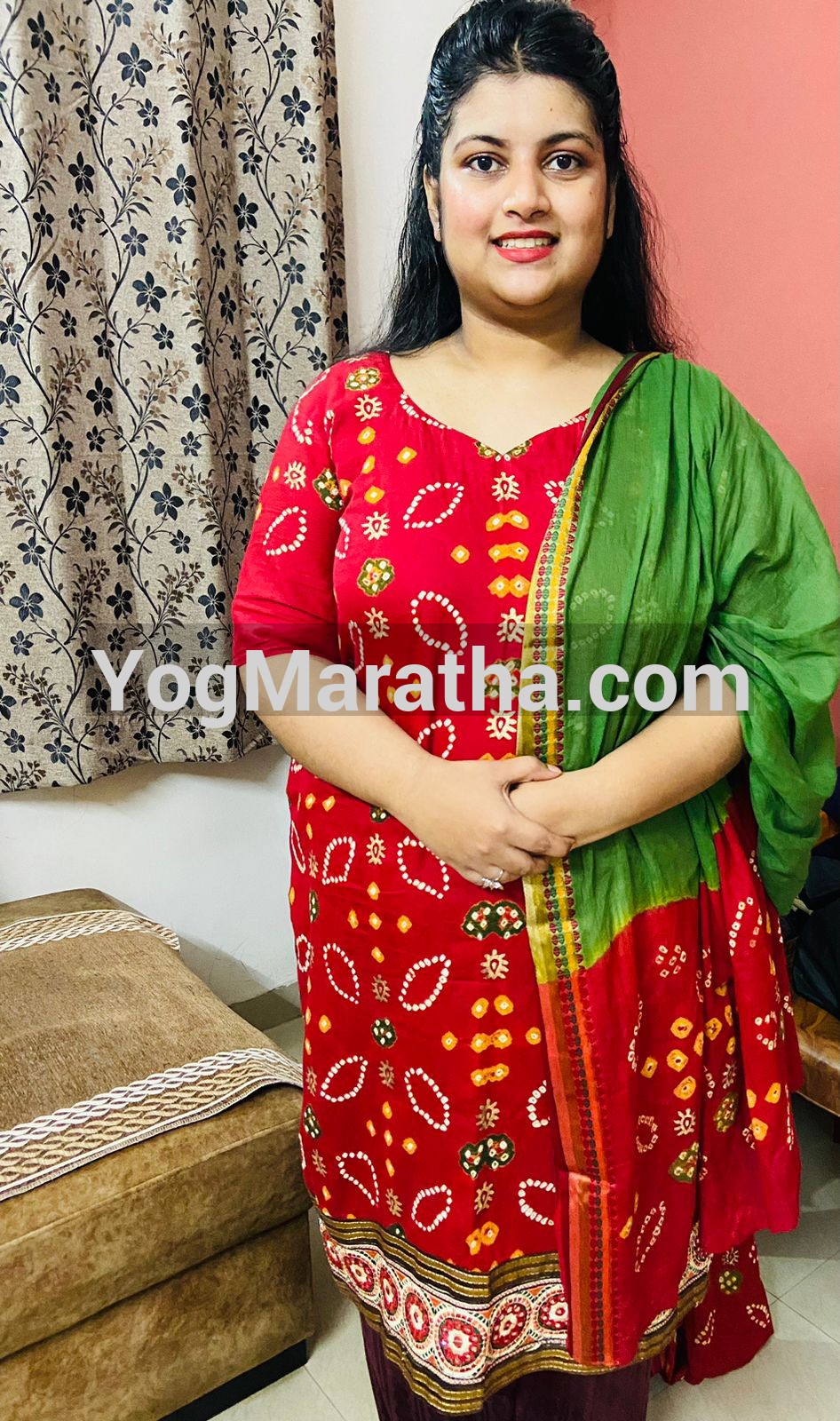 Maratha Marriage Profile