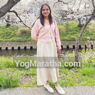 Yog Maratha Vadhu Var