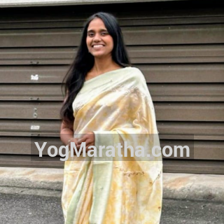 Maratha Marriage Profile