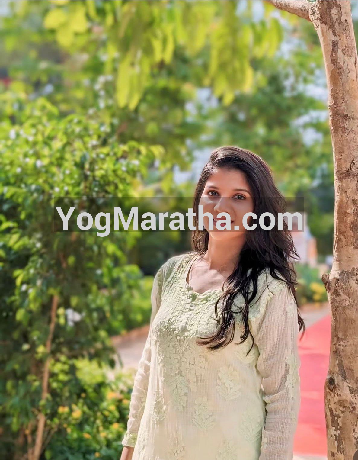 Yog Maratha Vadhu Var