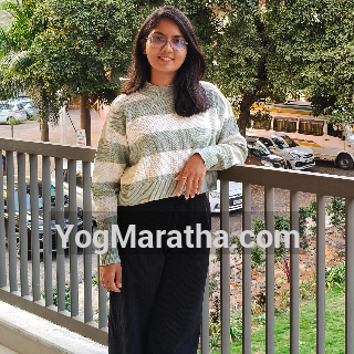 Maratha Marriage Profile