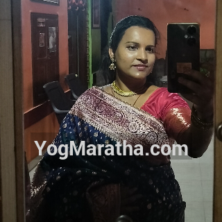 Maratha Marriage Profile