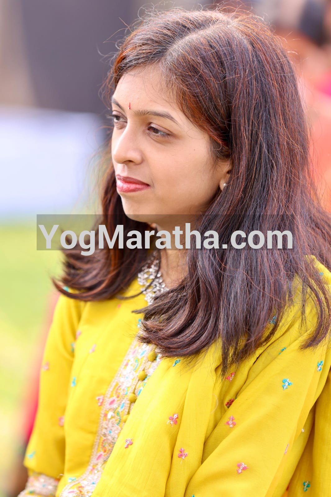 Yog Maratha Vadhu Var