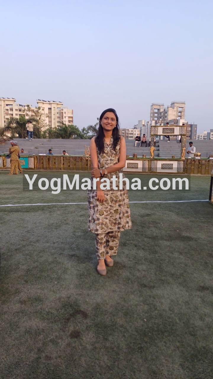 Yog Maratha Vadhu Var