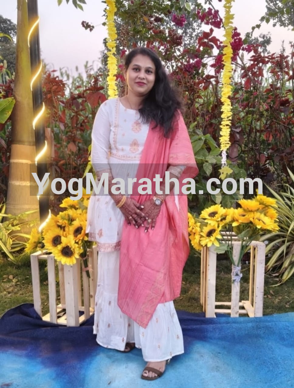 Yog Maratha Vadhu Var