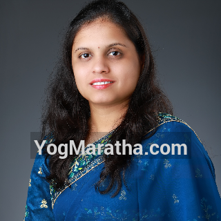 Yog Maratha Vadhu Var