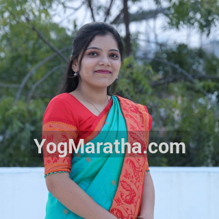 Yog Maratha Vadhu Var