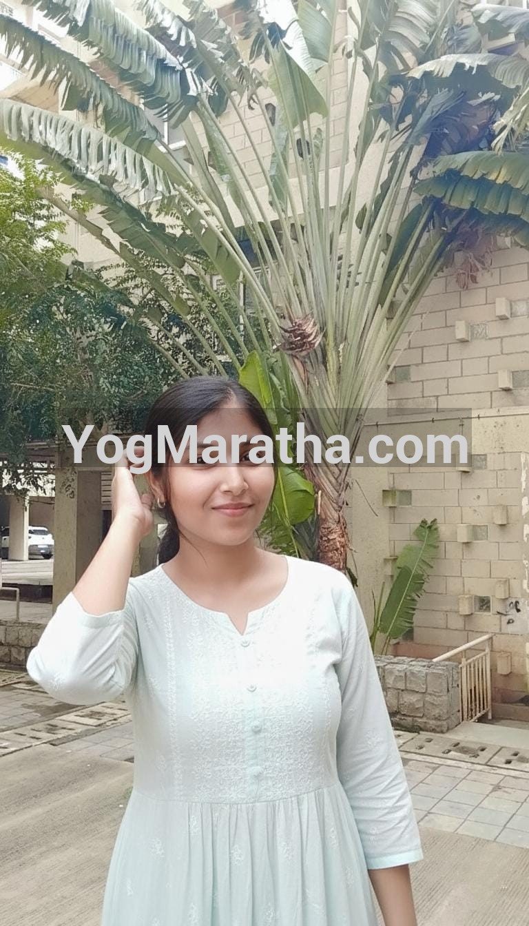 Maratha Marriage Profile