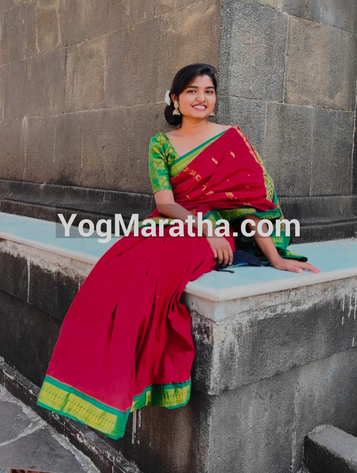 Yog Maratha Vadhu Var