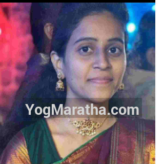 Yog Maratha Vadhu Var