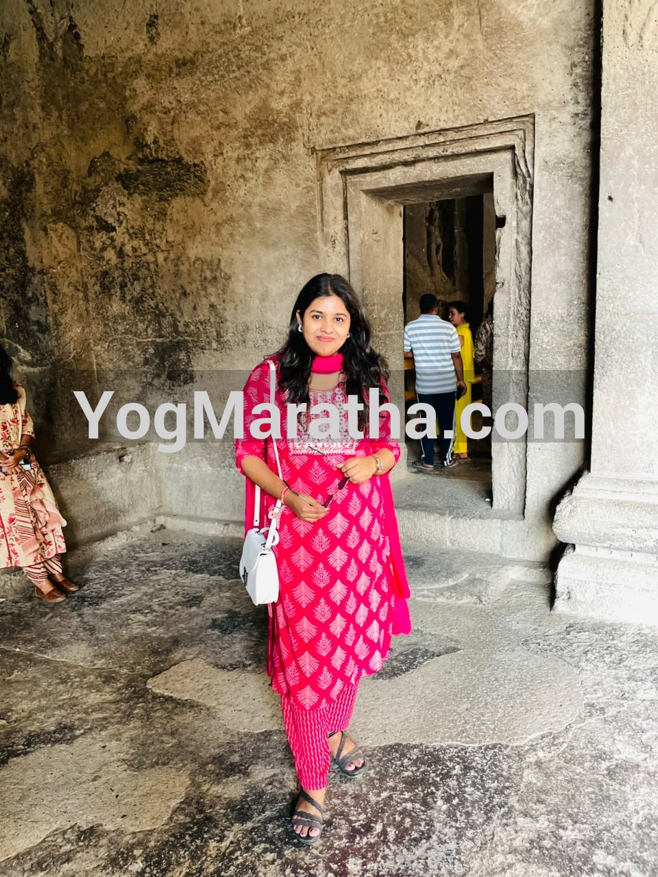 Maratha Marriage Profile