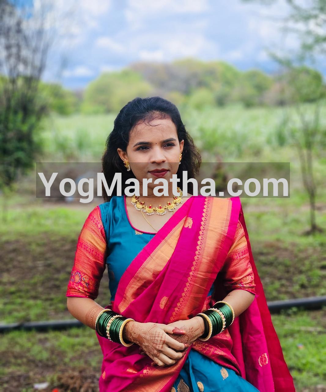 Yog Maratha Vadhu Var